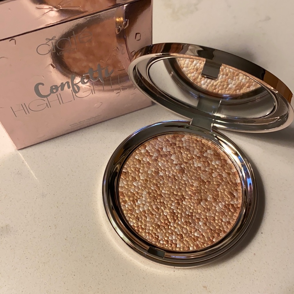 Ciate Confetti Highlighter